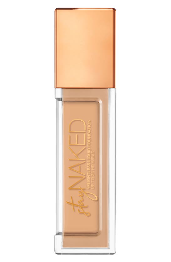 URBAN DECAY STAY NAKED WEIGHTLESS LIQUID FOUNDATION,S3265800