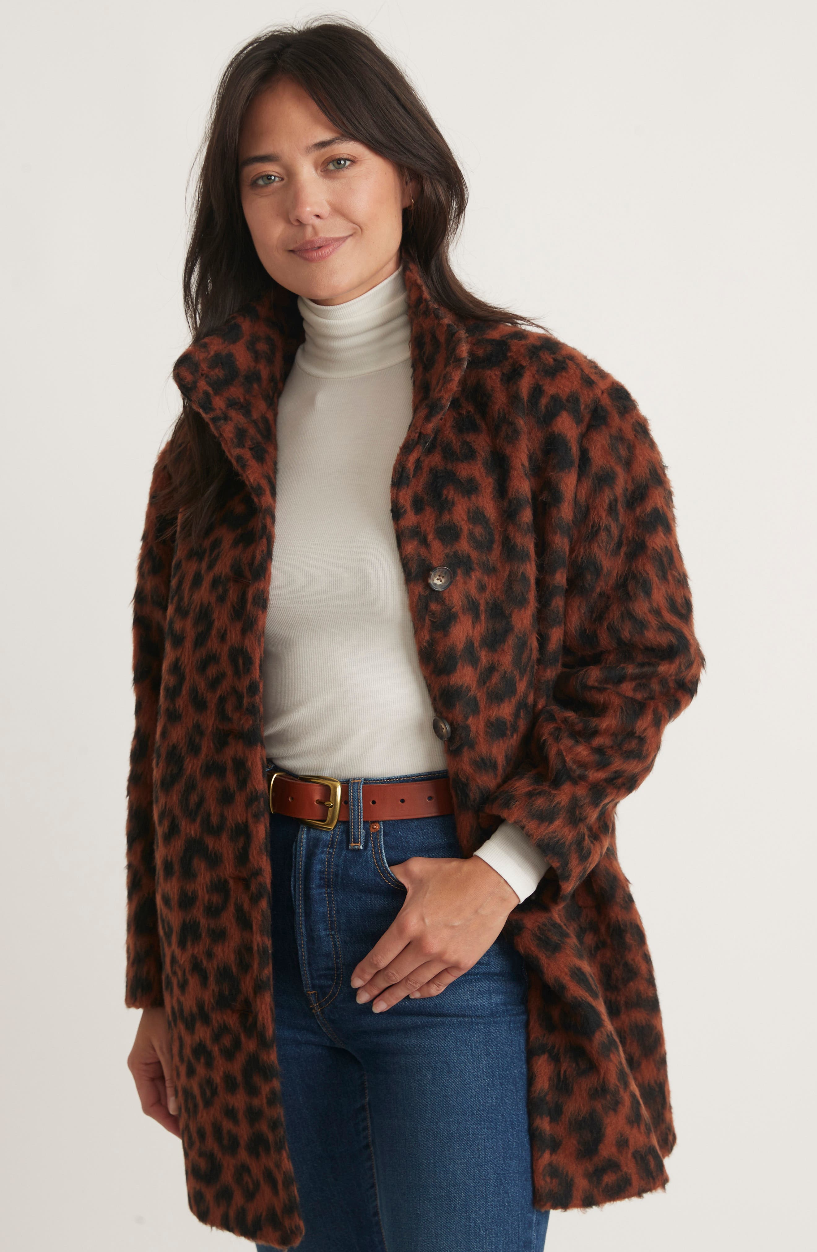 nordstrom cocoon coat