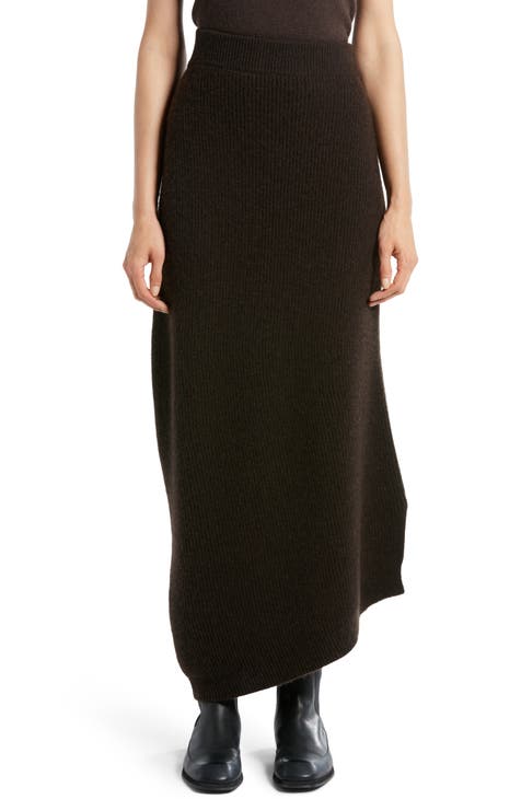 Women's The Row Skirts | Nordstrom