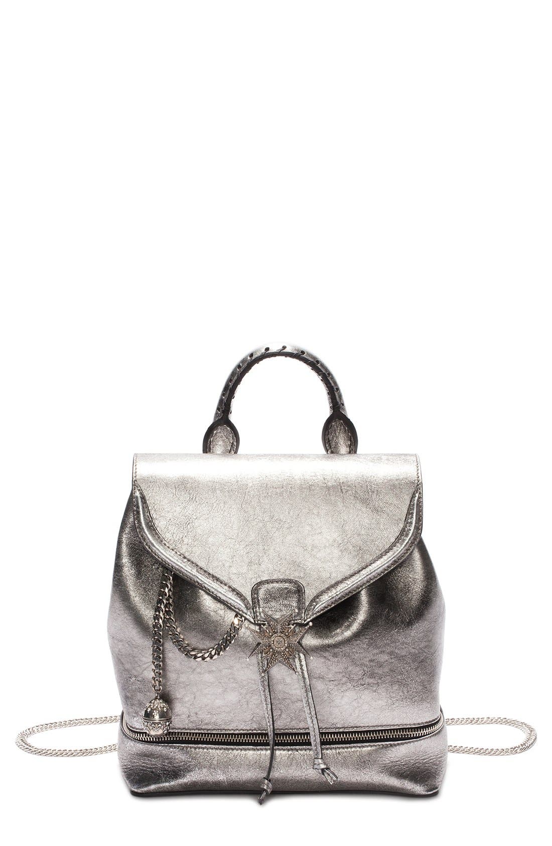 Alexander Mcqueen Purse Nordstrom Rack Racket Size