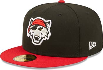Erie seawolves deals hat