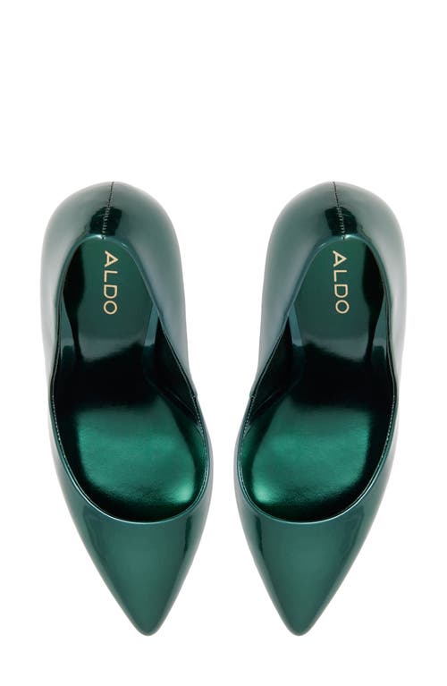 ALDO ALDO LALA POINTED TOE PUMP 