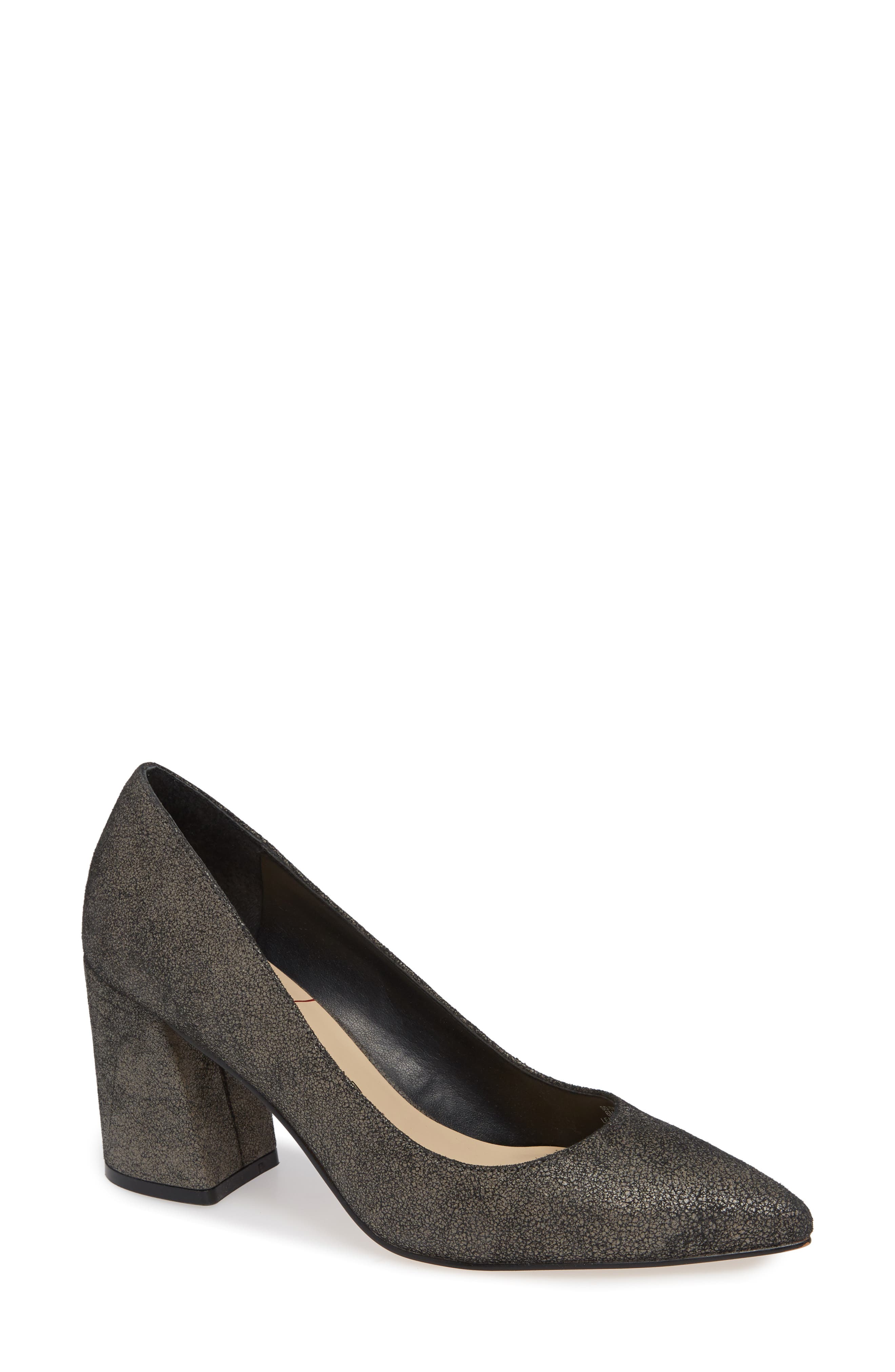 Sole Society Twila Pump, Grey