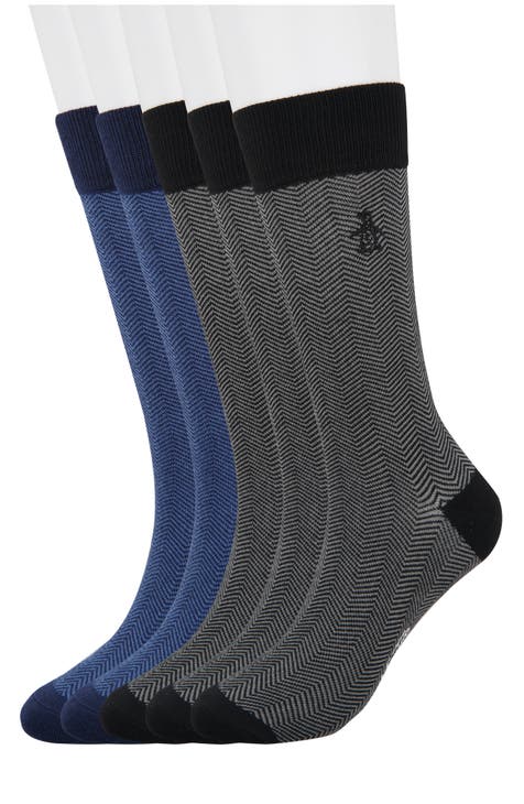 PENG-WIN Perfection Socks