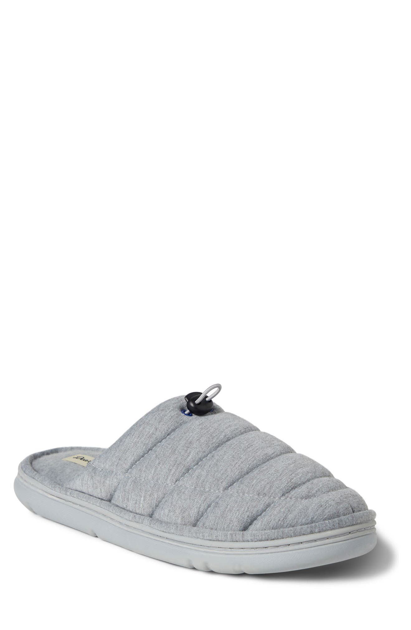 nordstrom rack dearfoam slippers