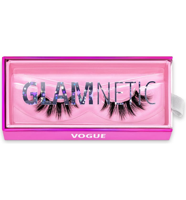 GLAMNETIC Vogue Magnetic False Eyelashes