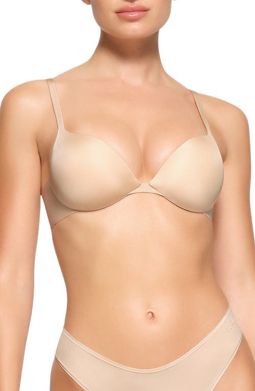 SKIMS SKIMS ULTIMATE COLLECTION TEARDROP UNDERWIRE PUSH-UP BRA 