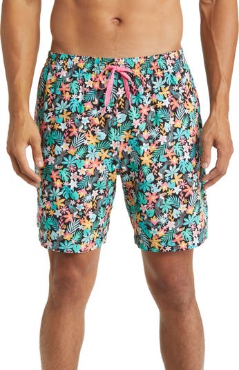 Chubbies En Fuegos 7-Inch Swim Trunks | Nordstrom