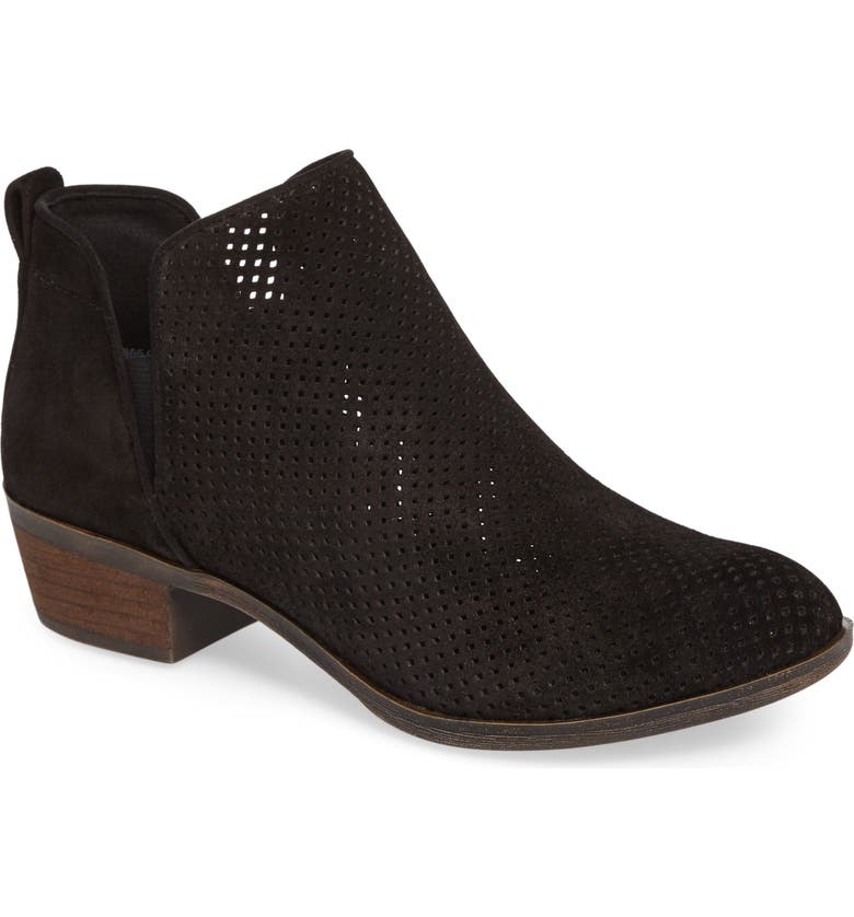 BP. Faren Bootie, Main, color, BLACK SUEDE