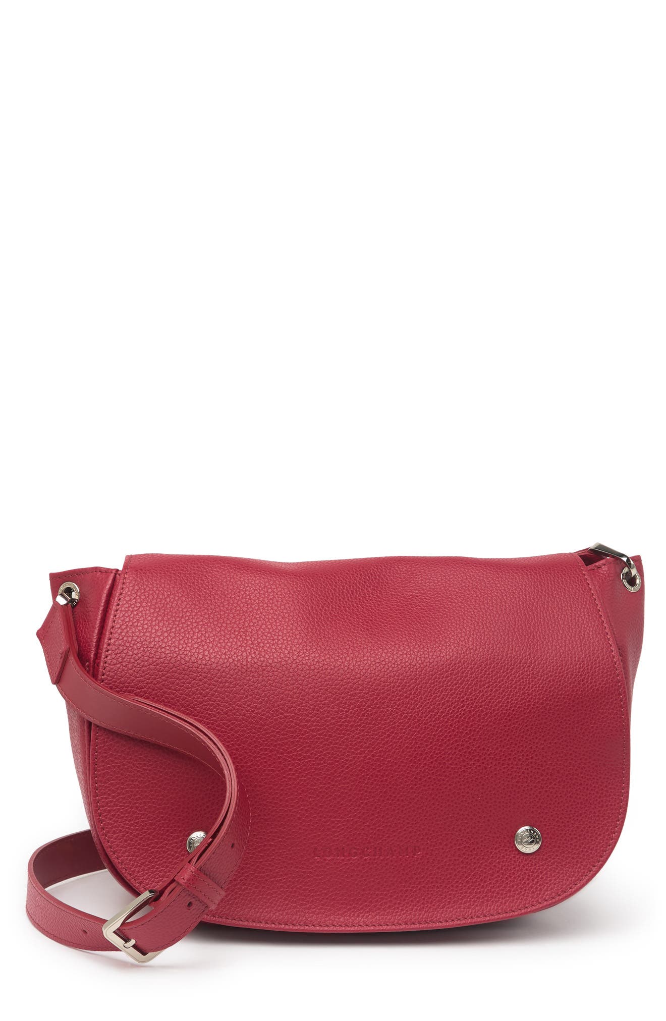 longchamp satchel bag