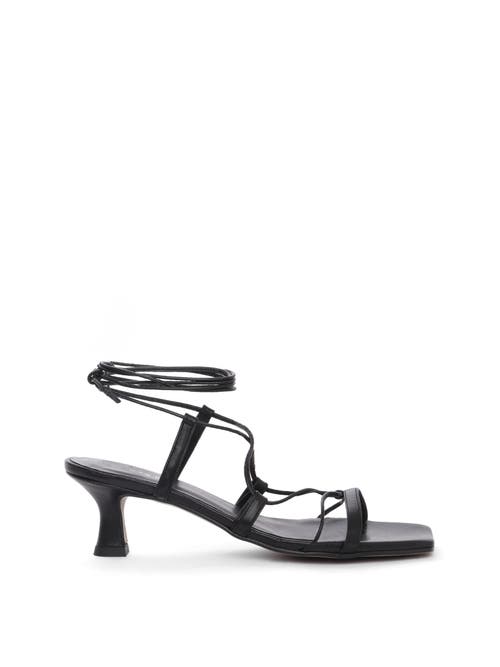 Shop Maguire Livia Heel In Black