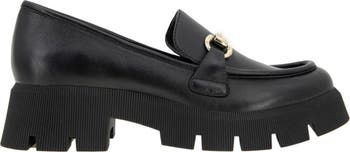 BCBGeneration Raylin Lug Sole Loafer (Women) | Nordstrom