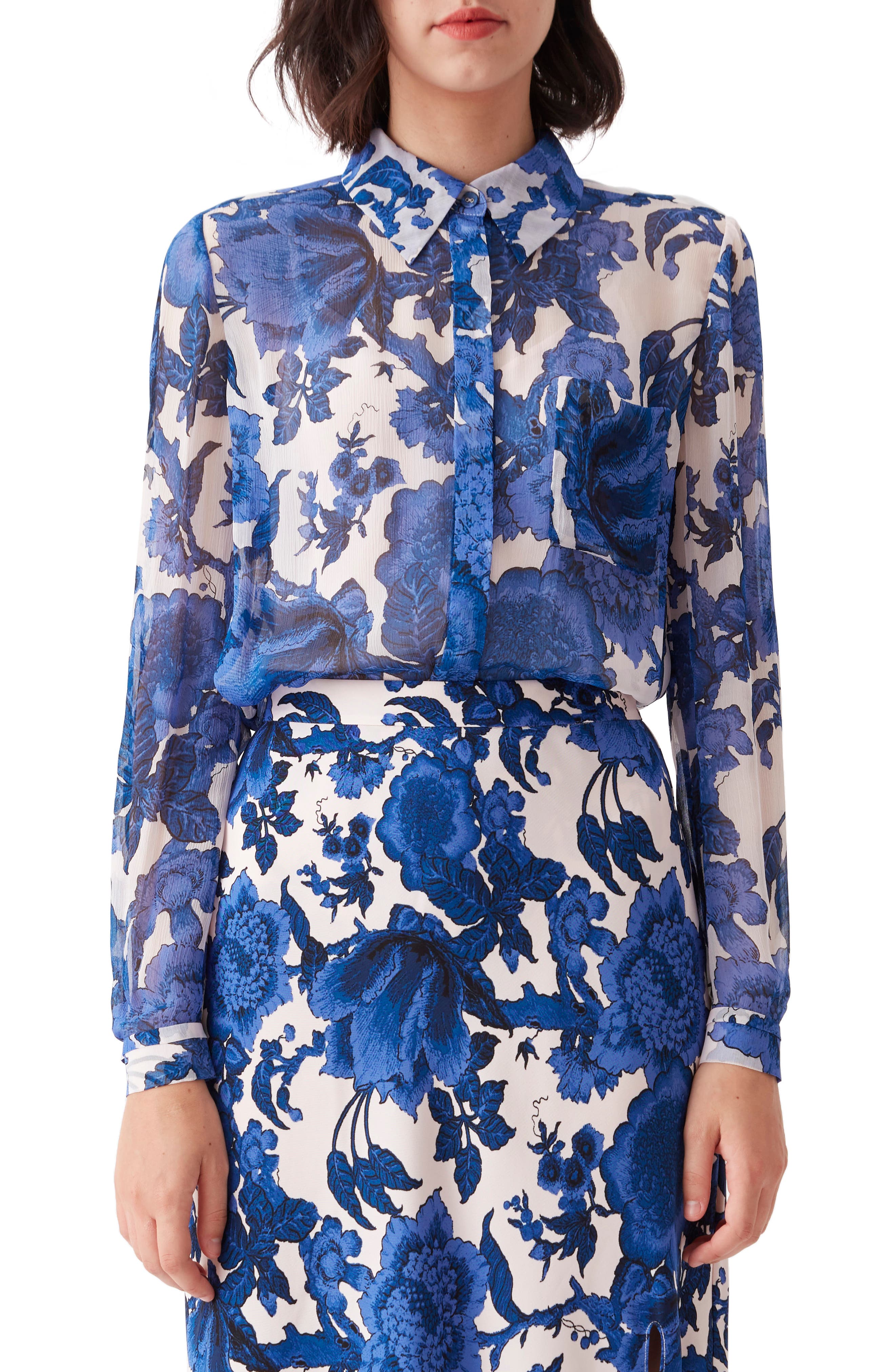 Diane von furstenberg nordstrom Clearance