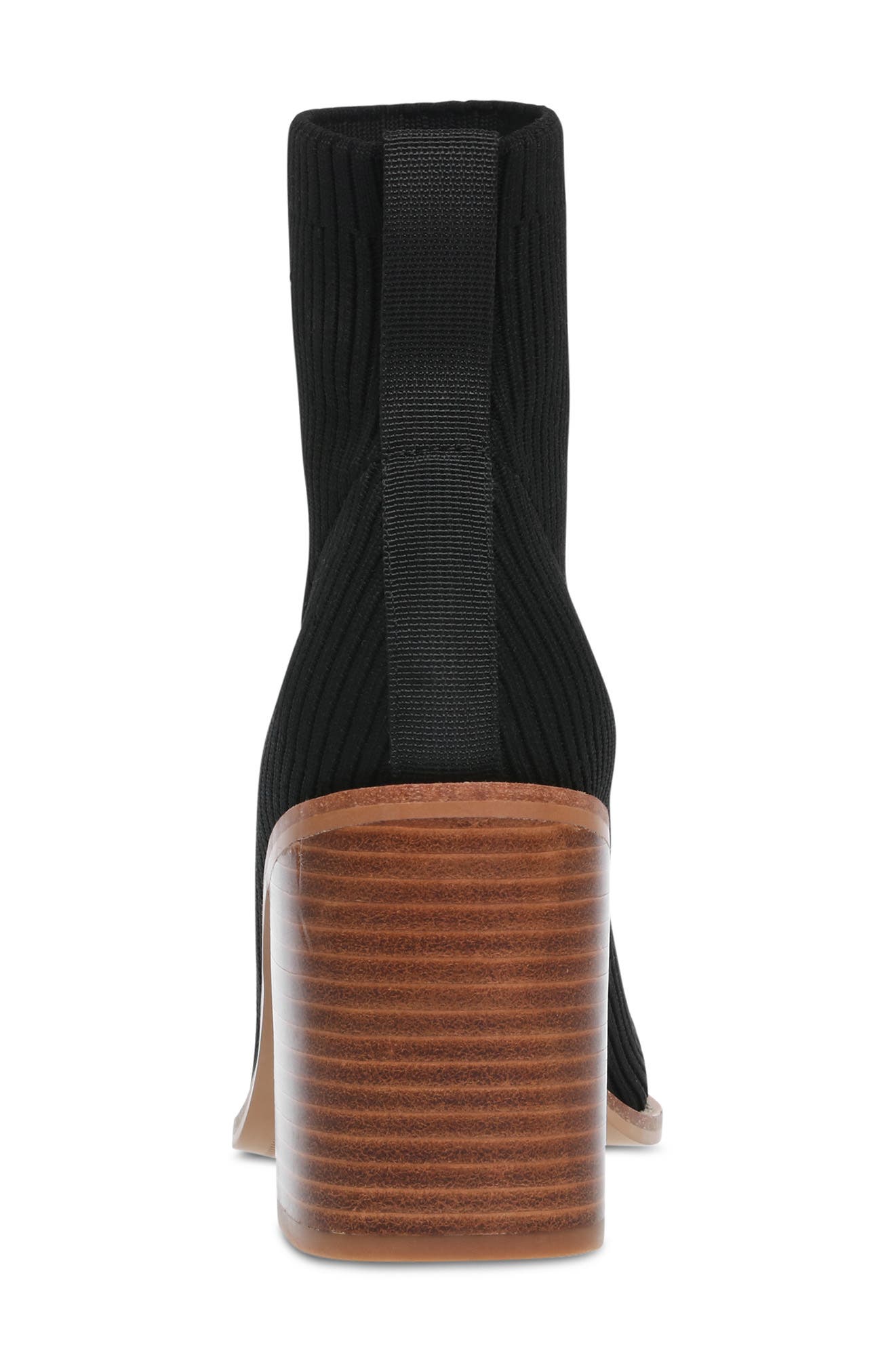 Steve Madden Nichol Knit Bootie 