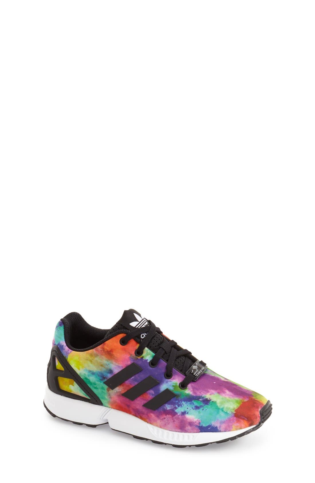 kids zx flux