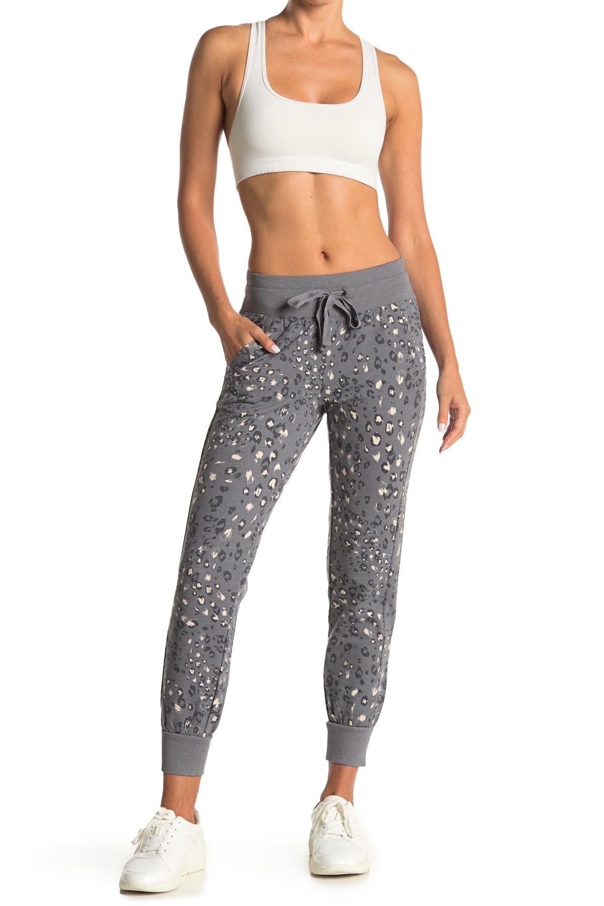 nordstrom zella joggers