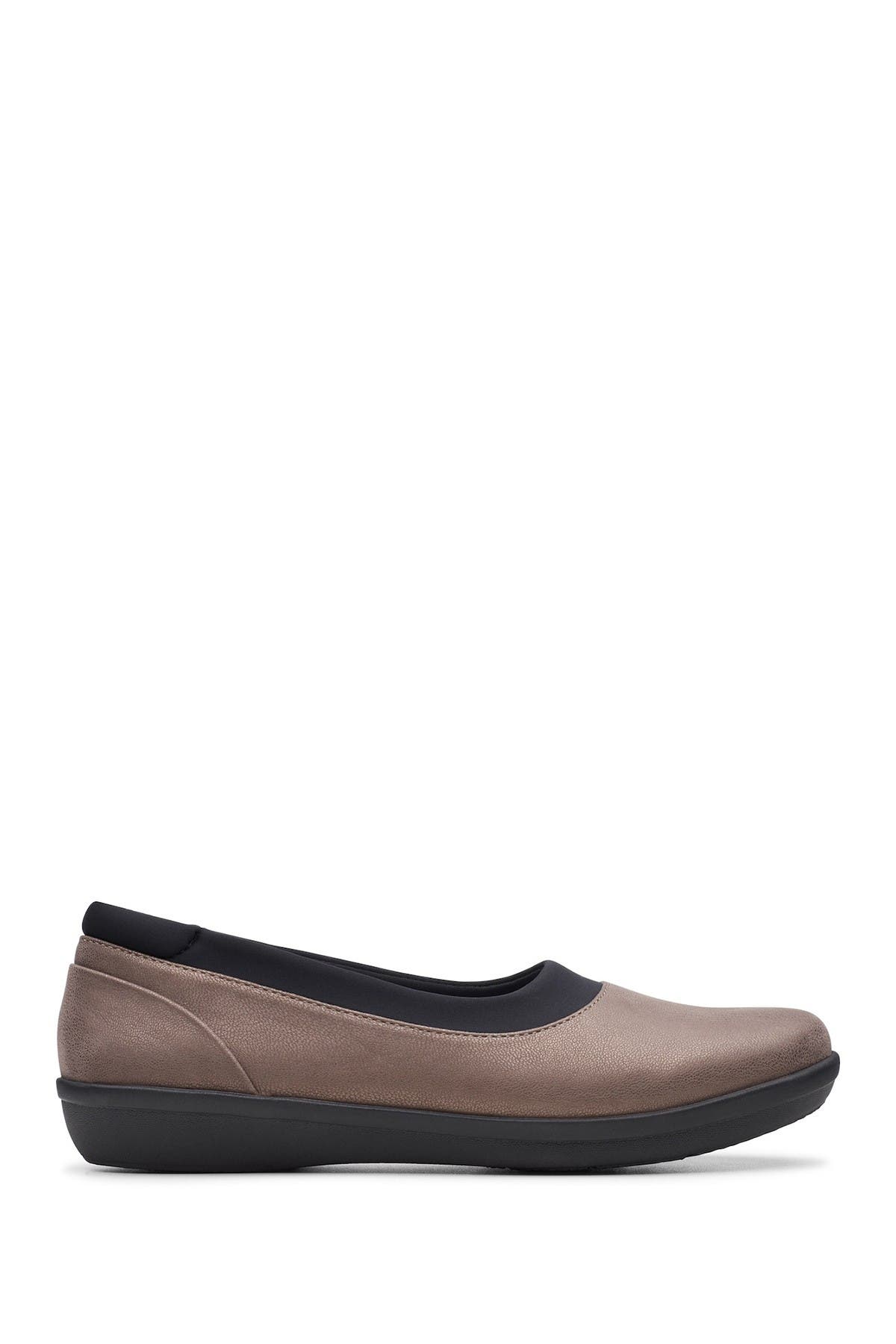 clarks ayla pure