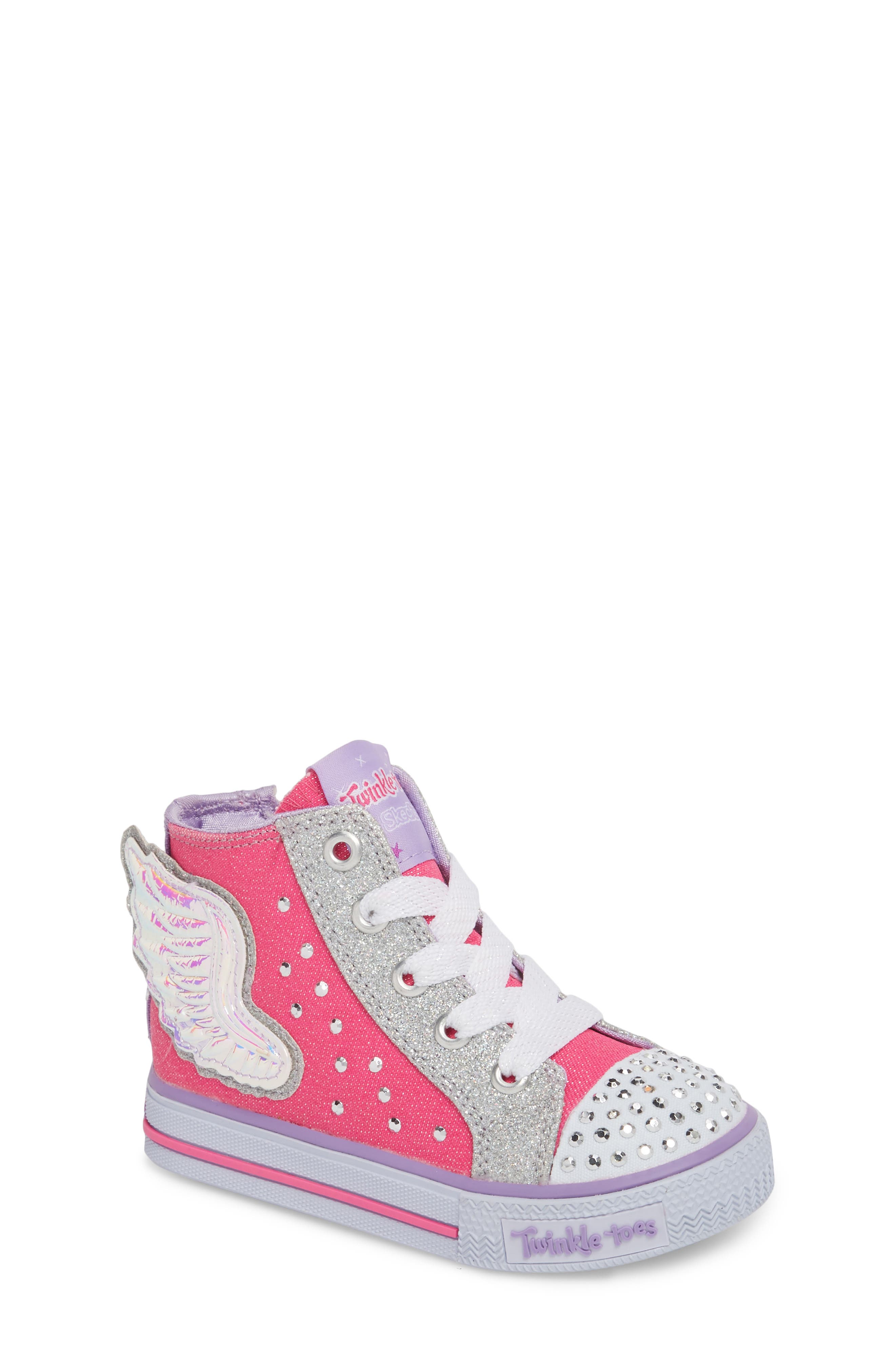 skechers flutters