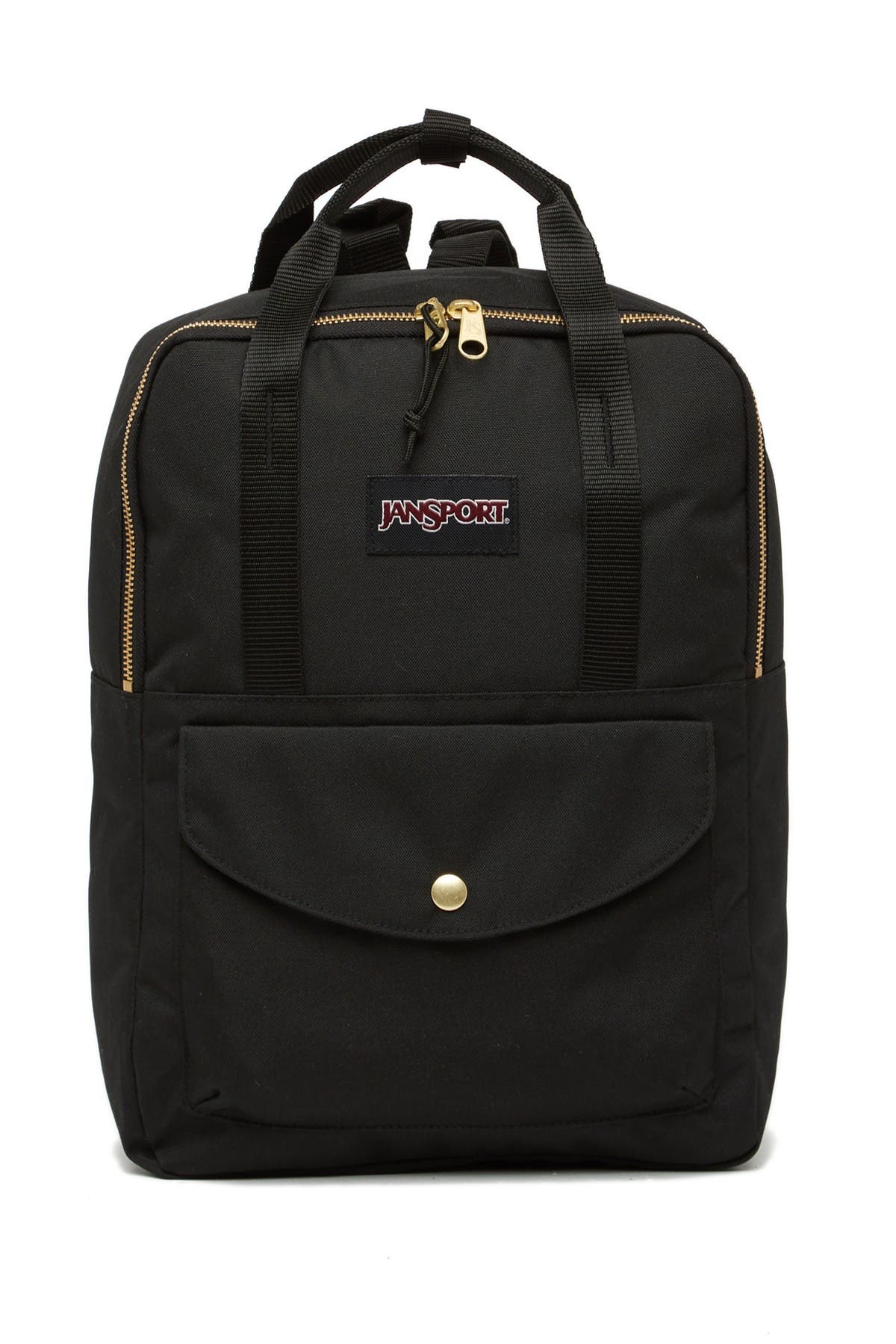 jansport marley backpack review