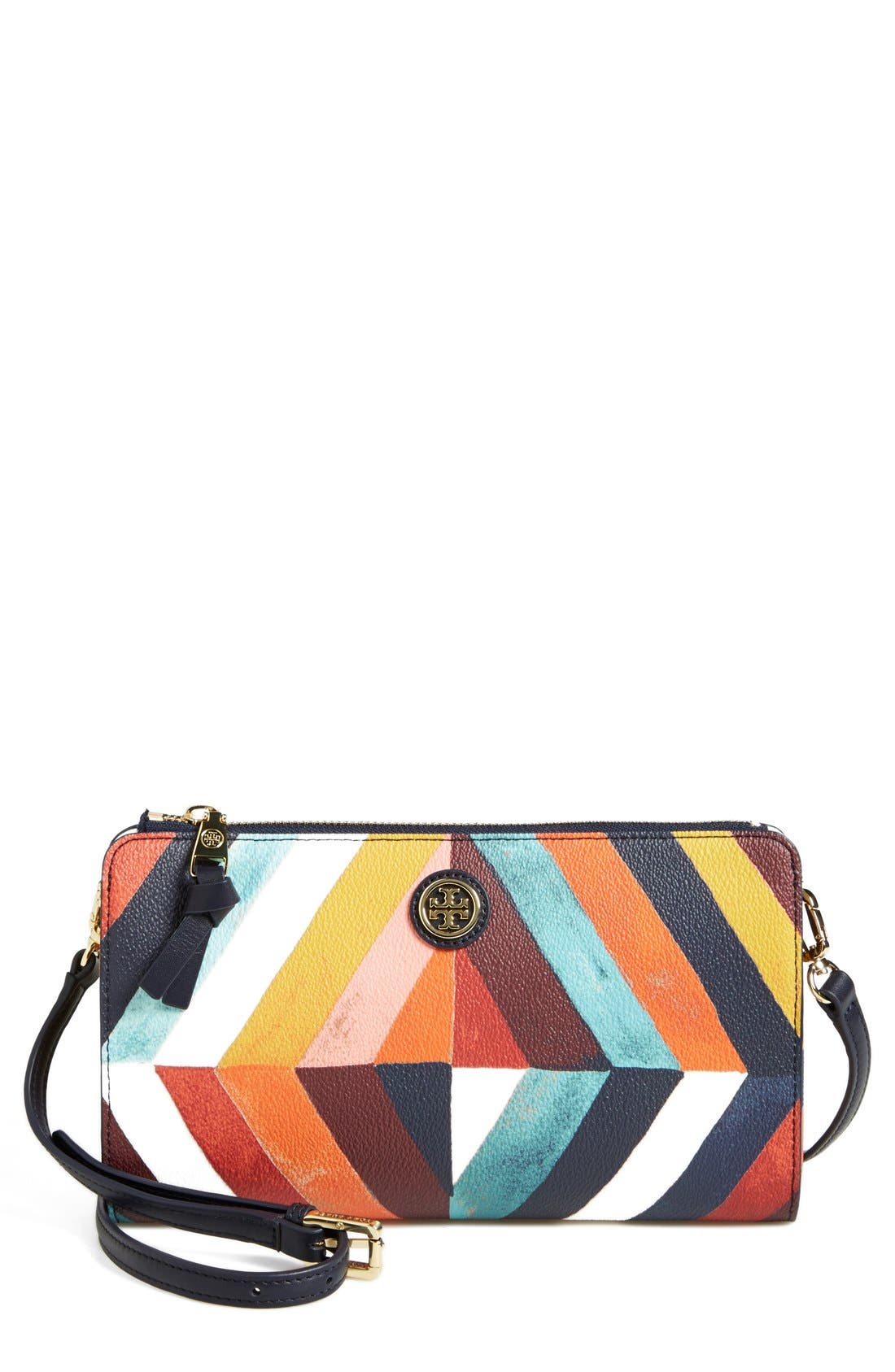 Tory Burch 'Kerrington' Wallet Crossbody Nordstrom