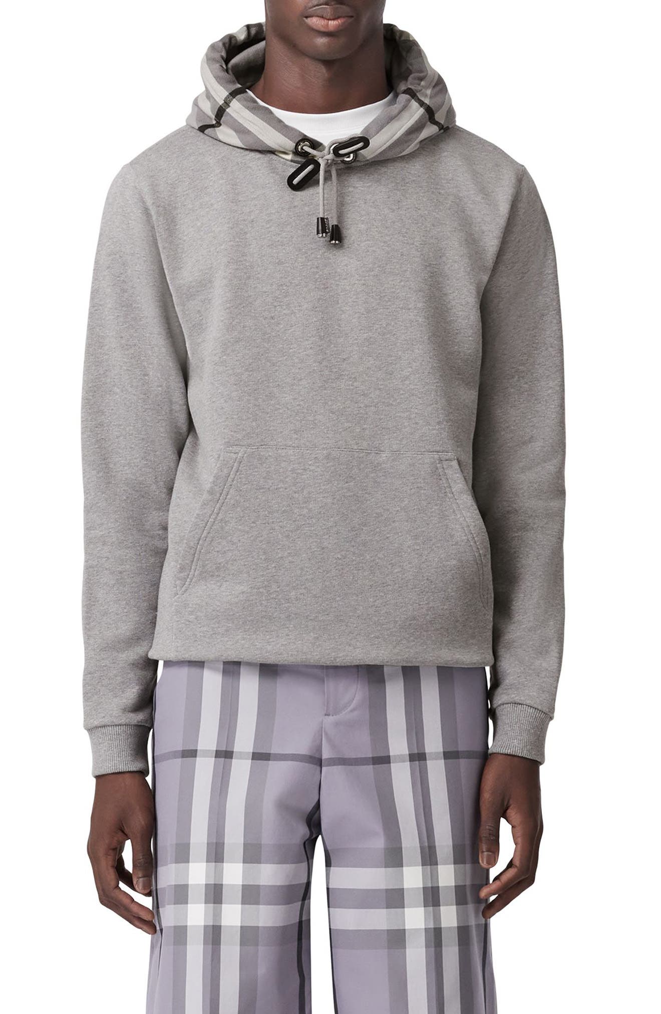 Men's Zip Up Hoodies | Nordstrom