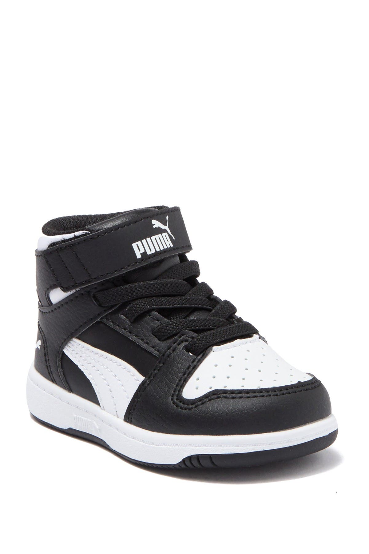 puma rebound layup sneakers