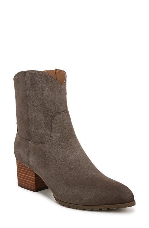 Vionic Bishop Bootie in Stone 