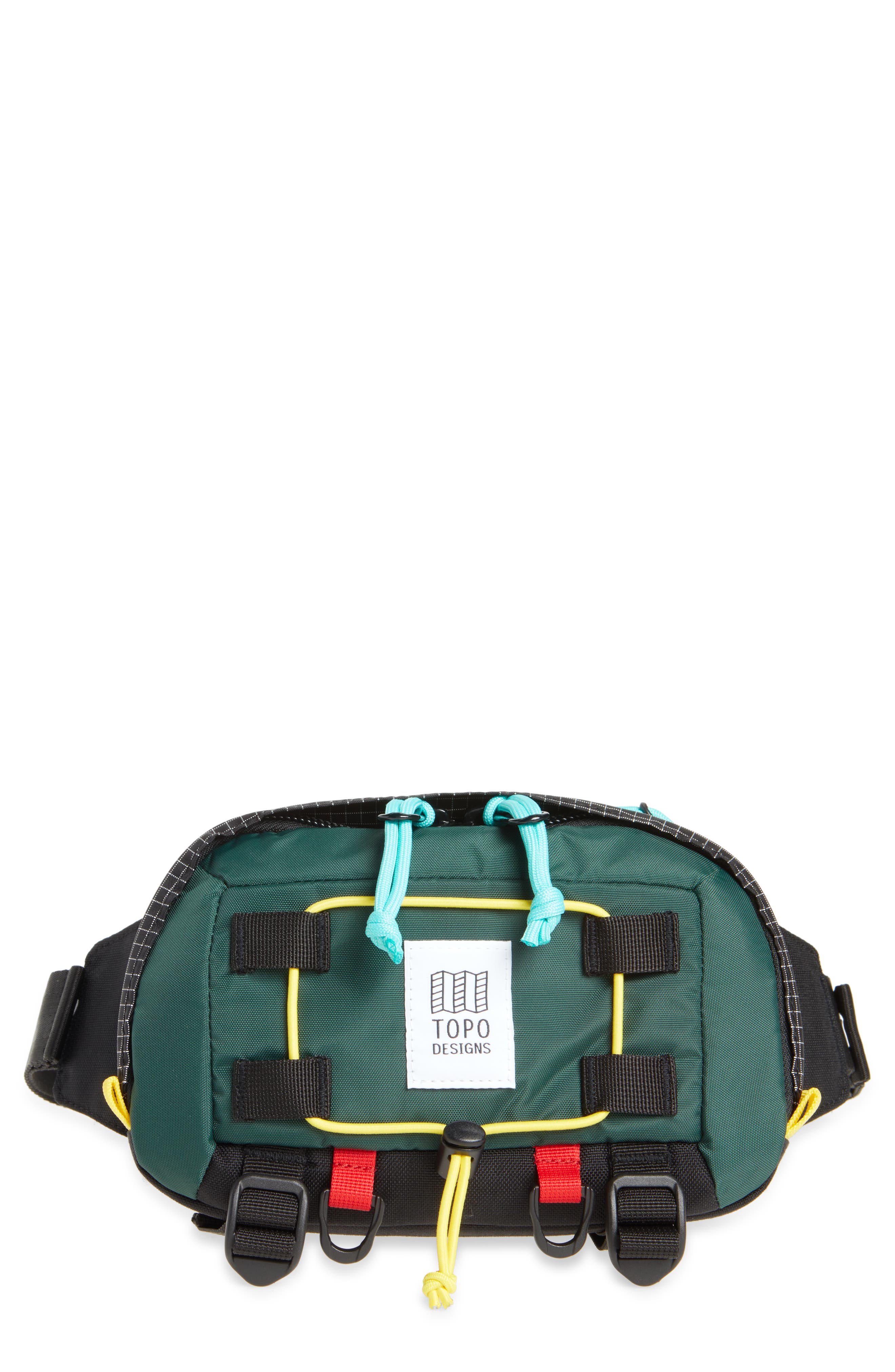 design waist bag