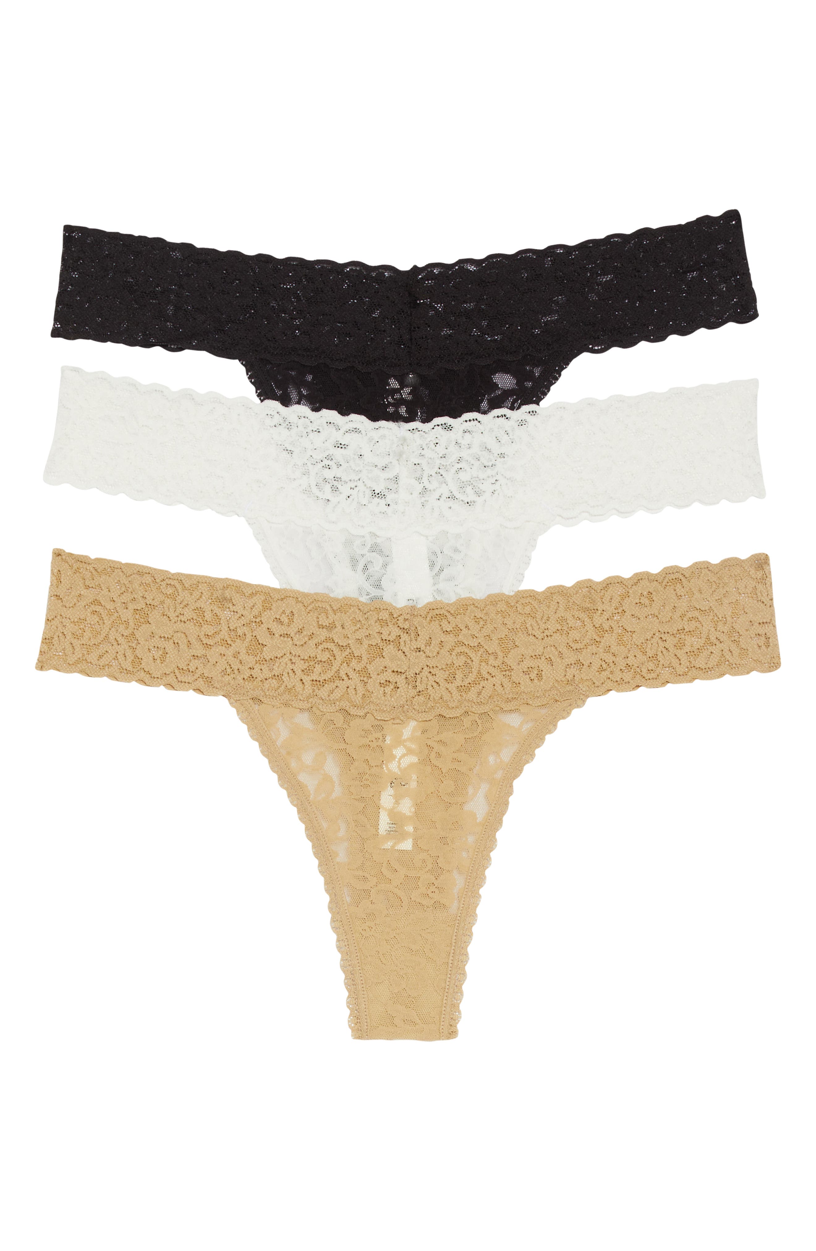 Women's Thong Panties | Nordstrom