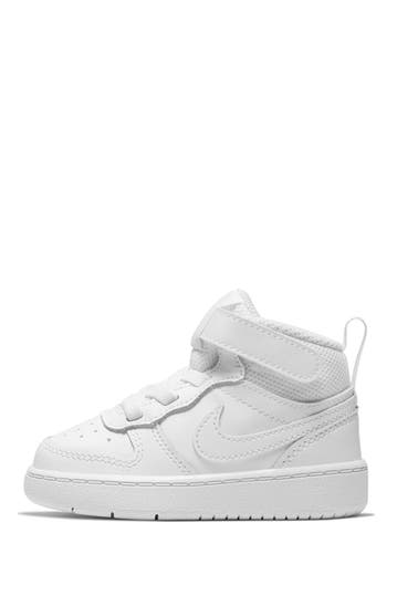 Nike Court Borough Mid 2 Sneaker Hautelook