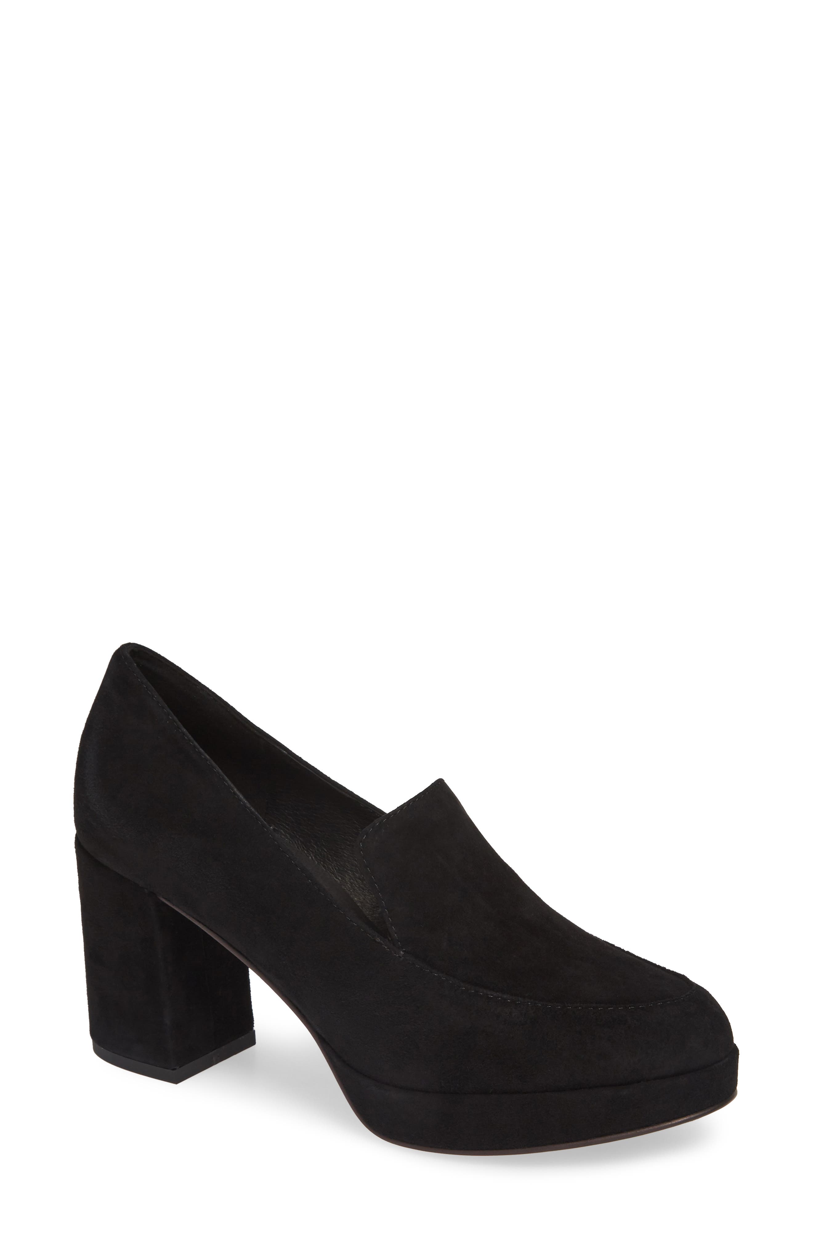 Eileen Fisher Becon Pump, Black