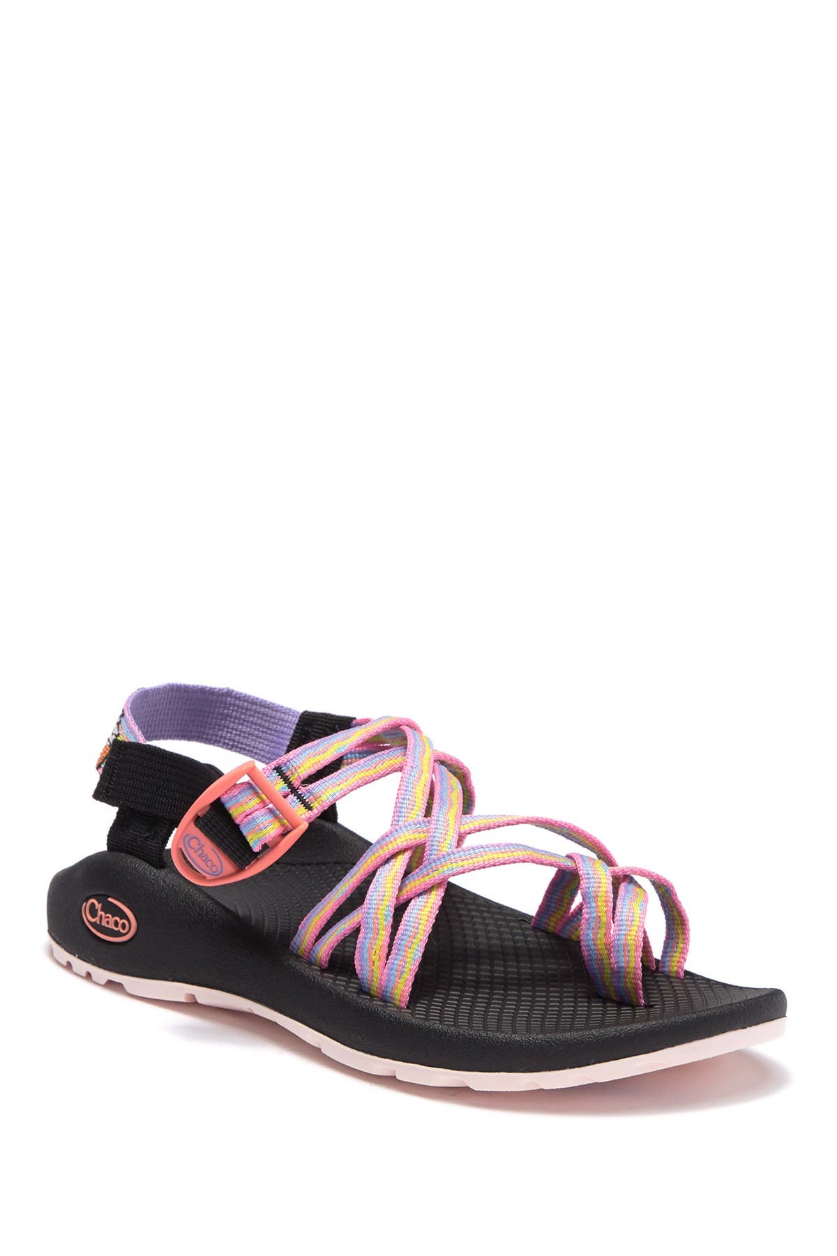 Chaco | ZX2 Classic Ice Cream Pattern 
