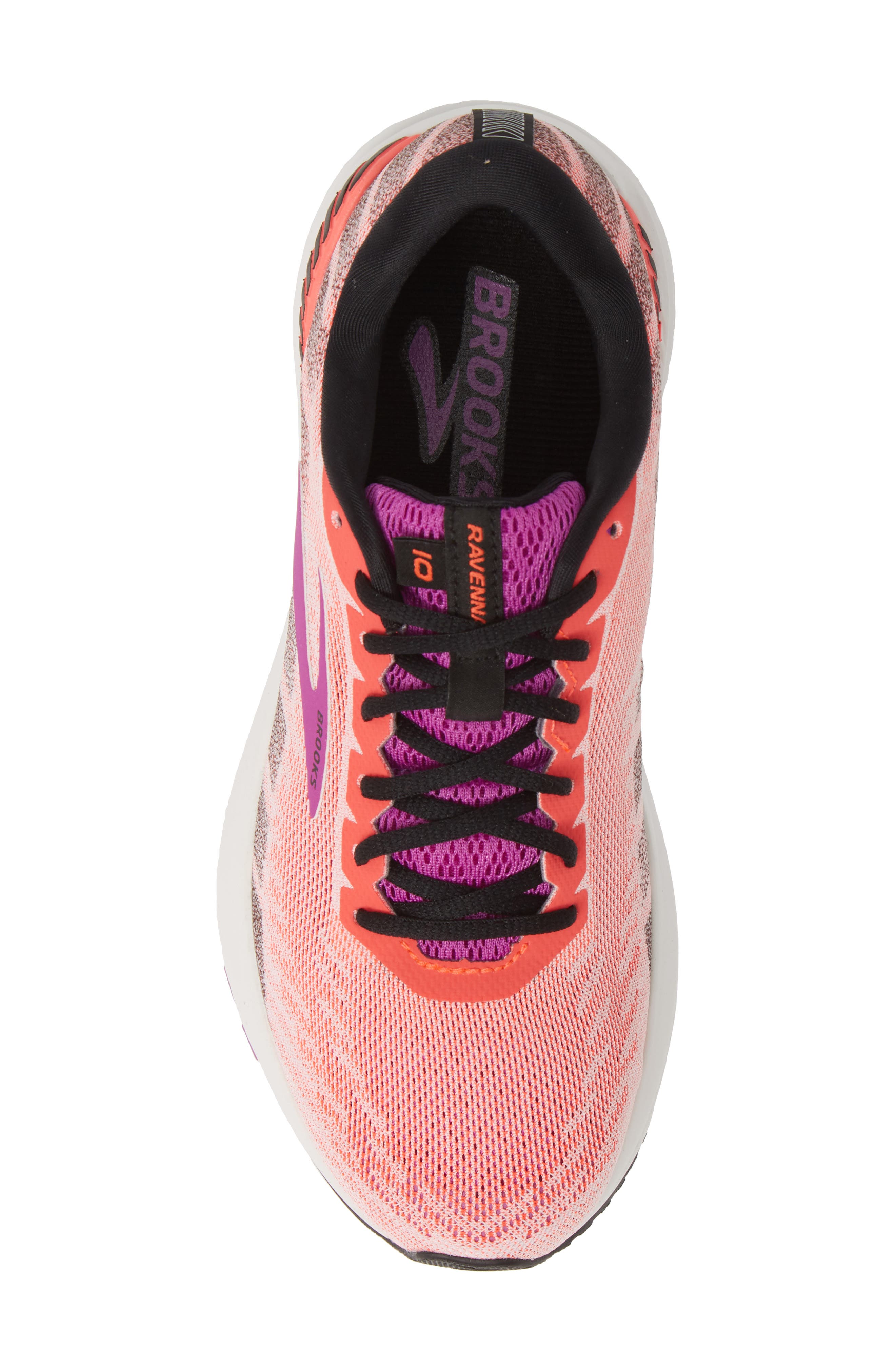 brooks wide width sneakers