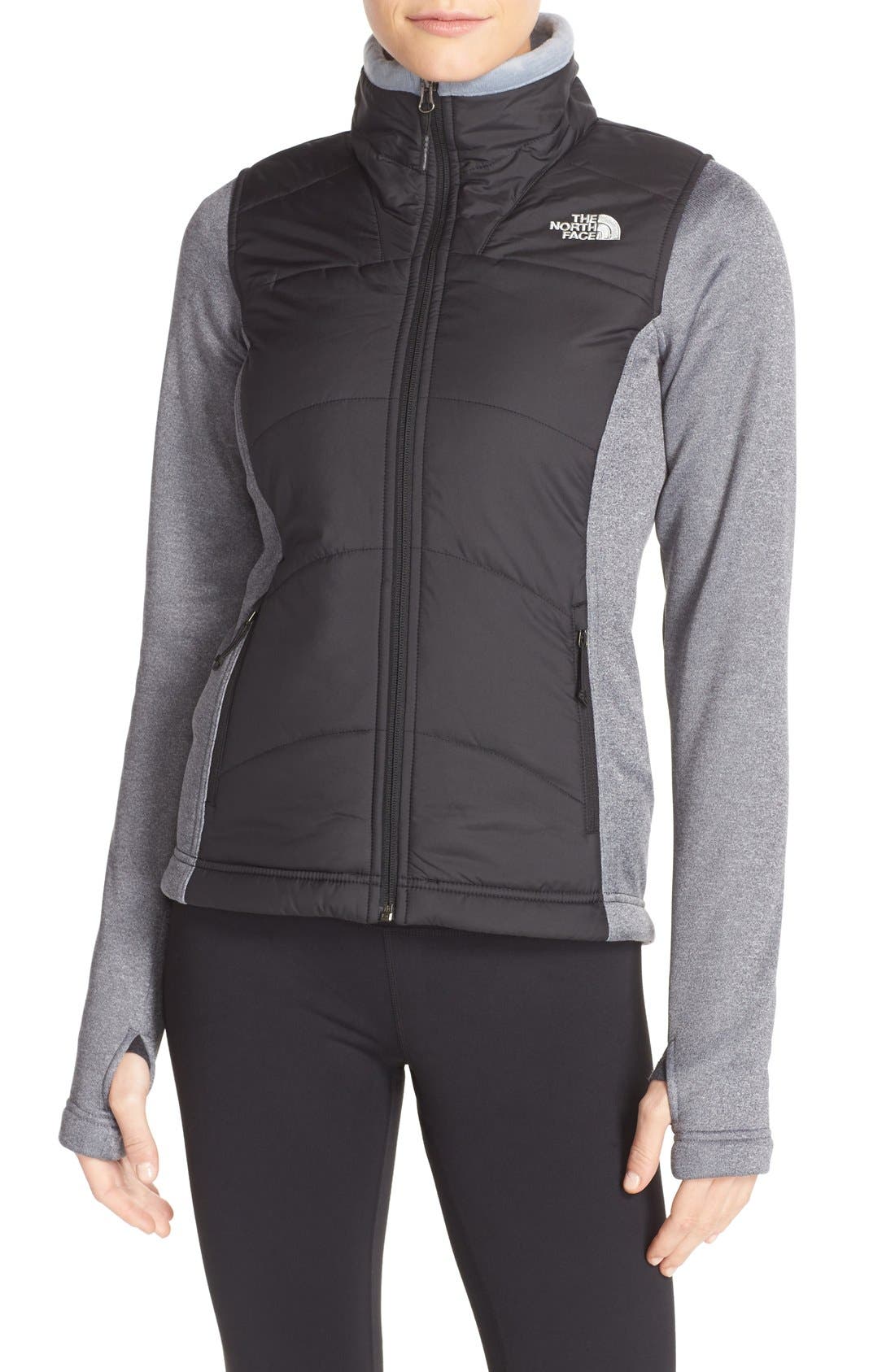 north face agave mashup jacket