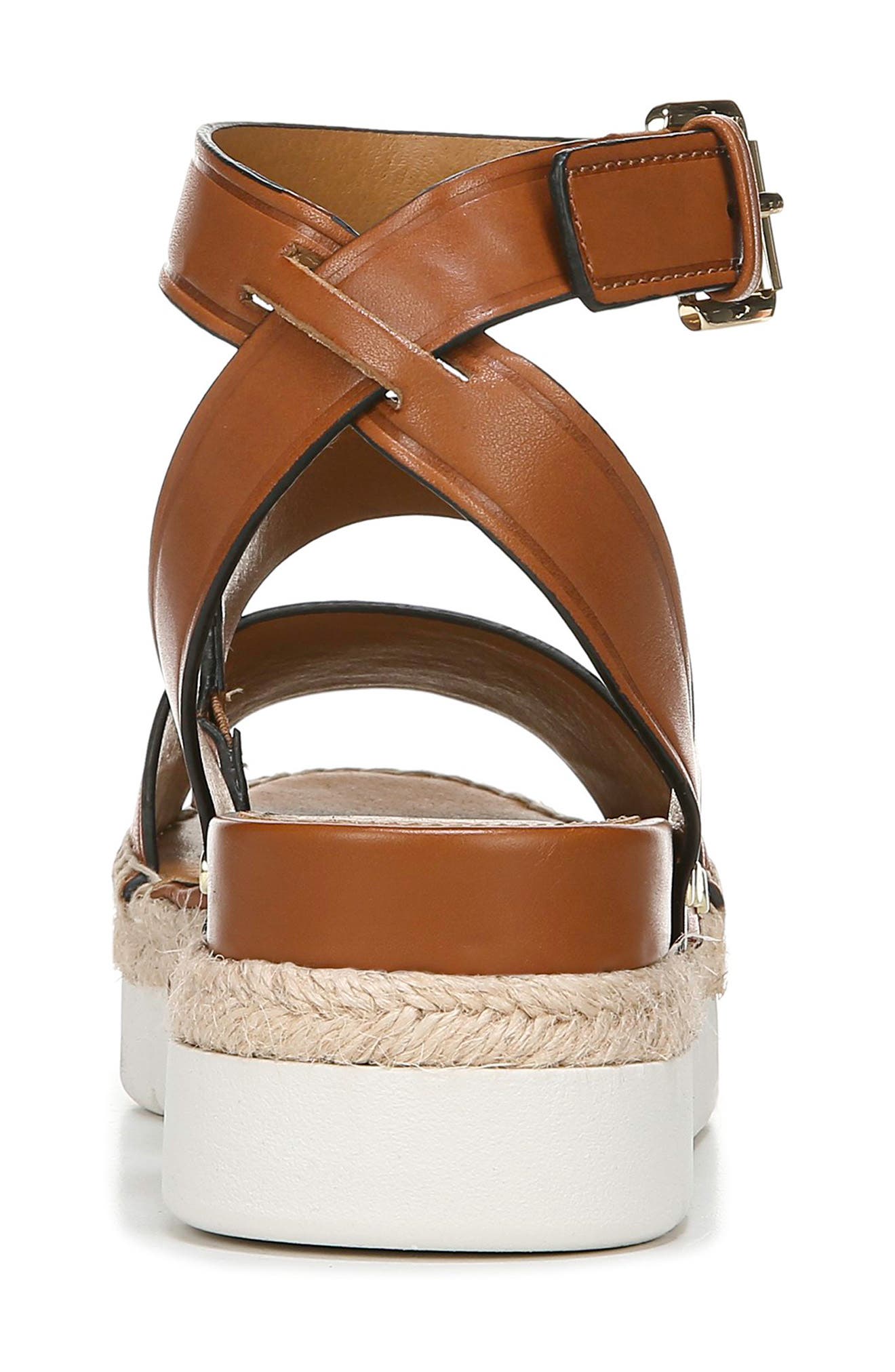 franco sarto calvin wedge sandal