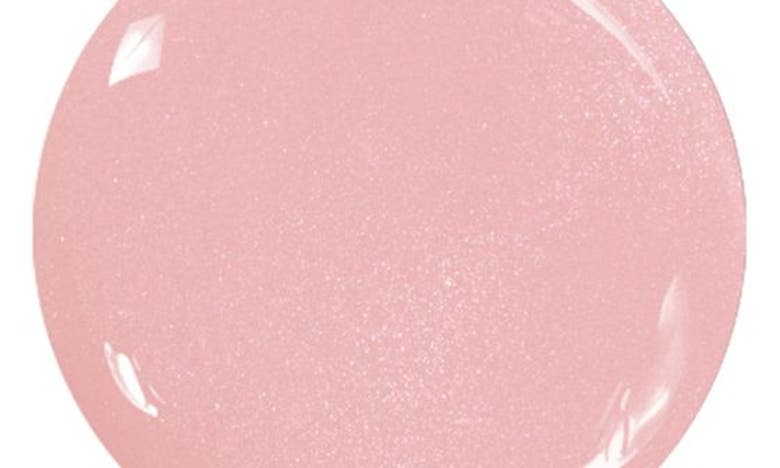 Le Mini Macaron Gel Manicure Kit In Rose Gold