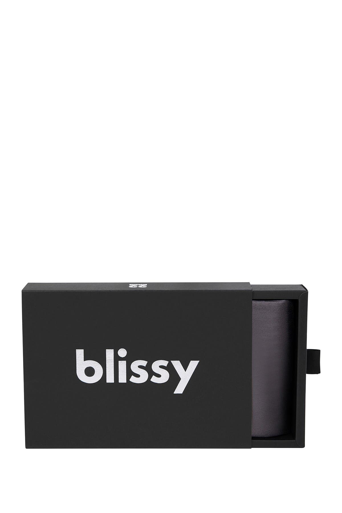 BLISSY Mulberry Silk Pillowcase Nordstrom