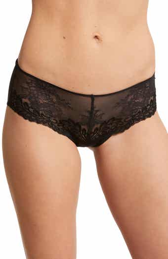 Bliss French Cut Panty - Glow - Chérie Amour