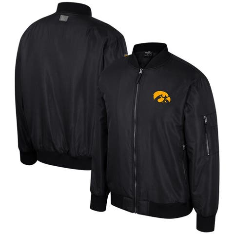 Jacksonville Jaguars Bomber Jacket – Eternity Gears