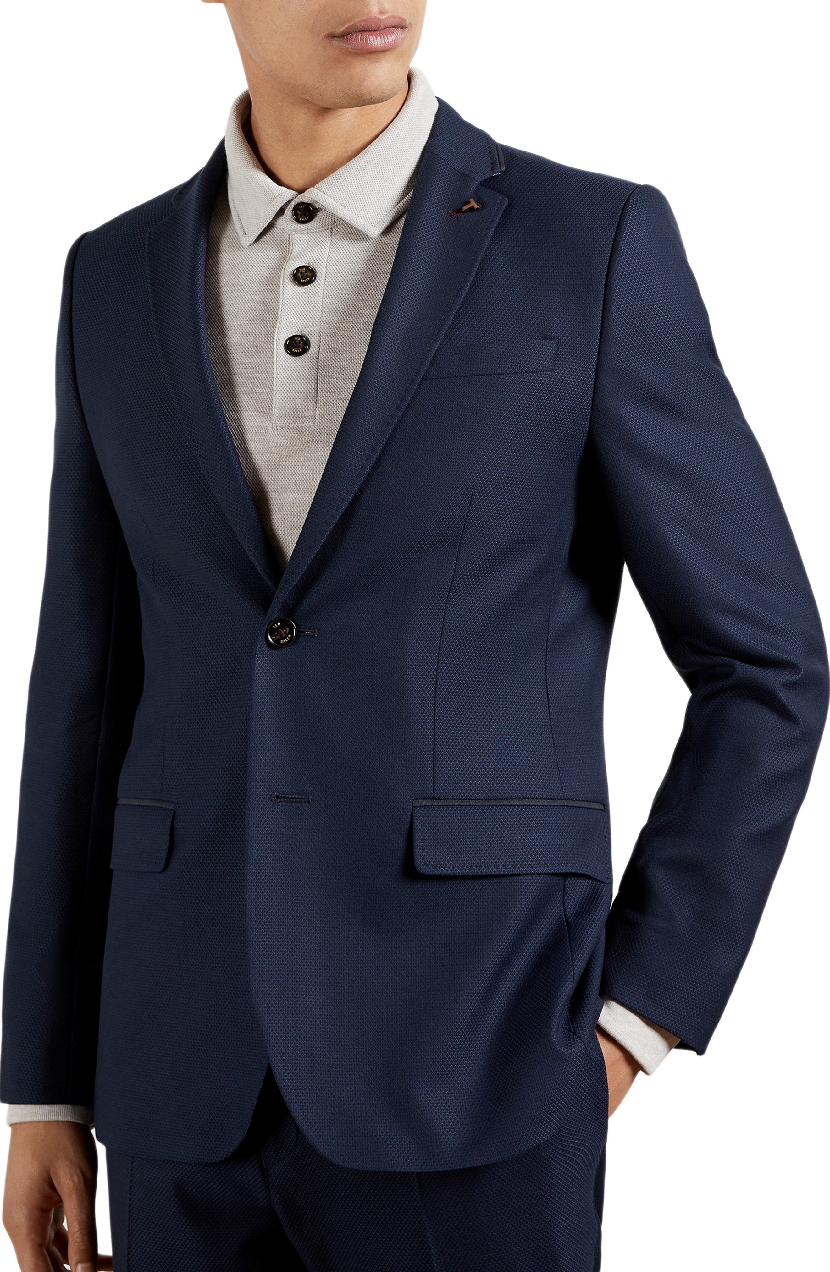 Men's Ted Baker London Sportcoats - Best Deals You Need To See