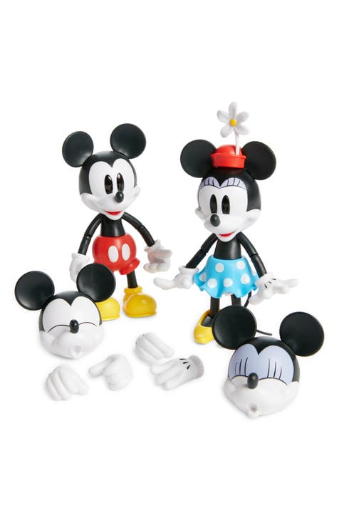 Mickey & Minnie - MeUndies
