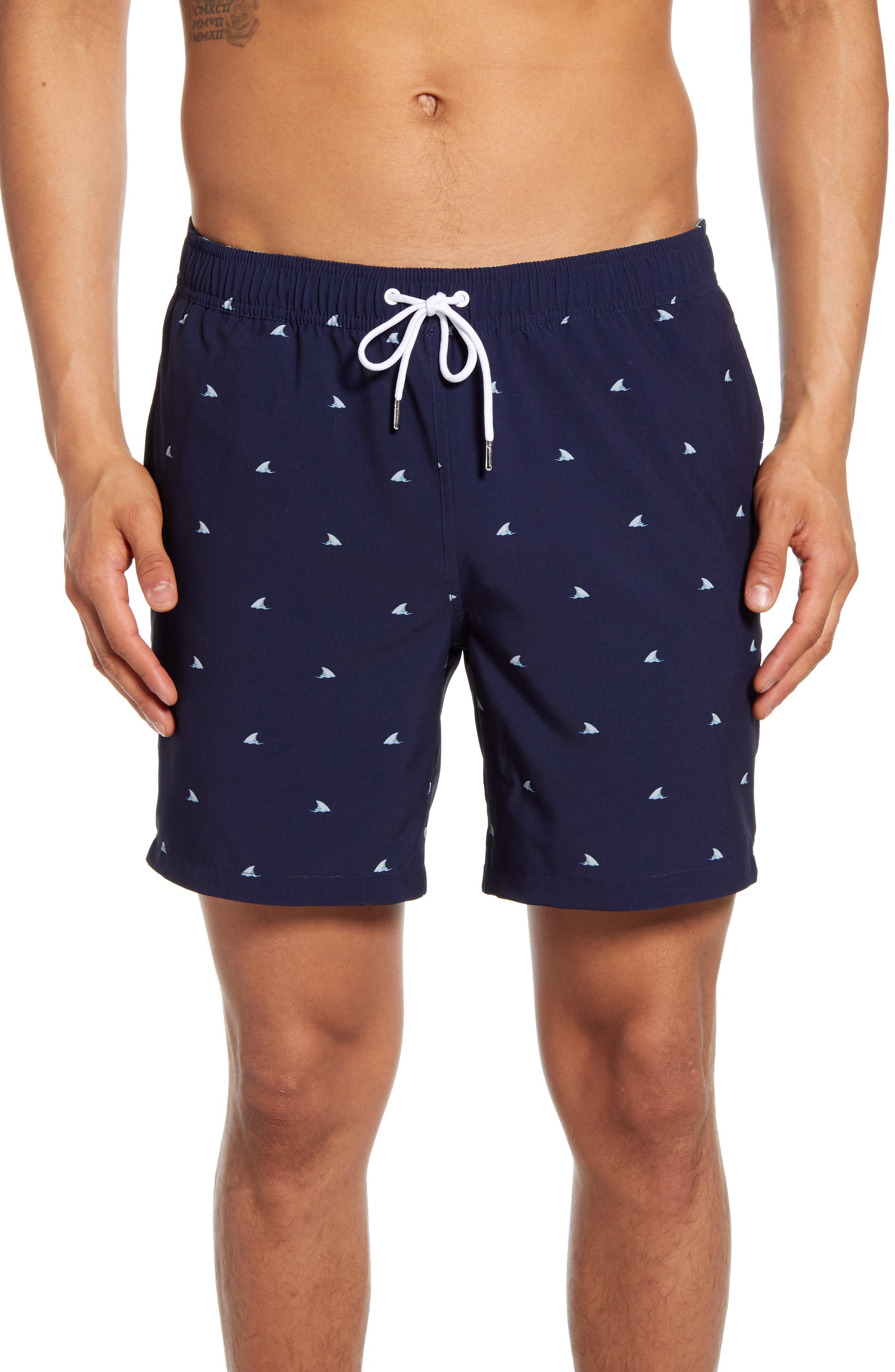 bonobos swim