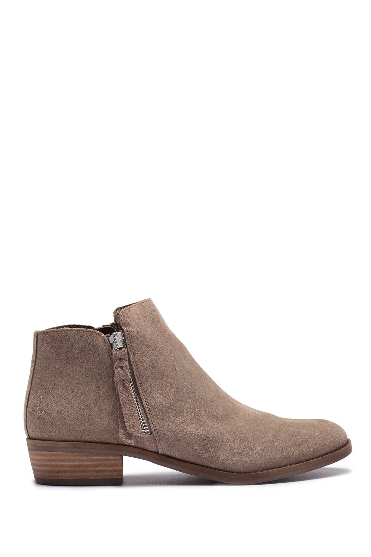 Dolce Vita | Sydnie Suede Ankle Boot 