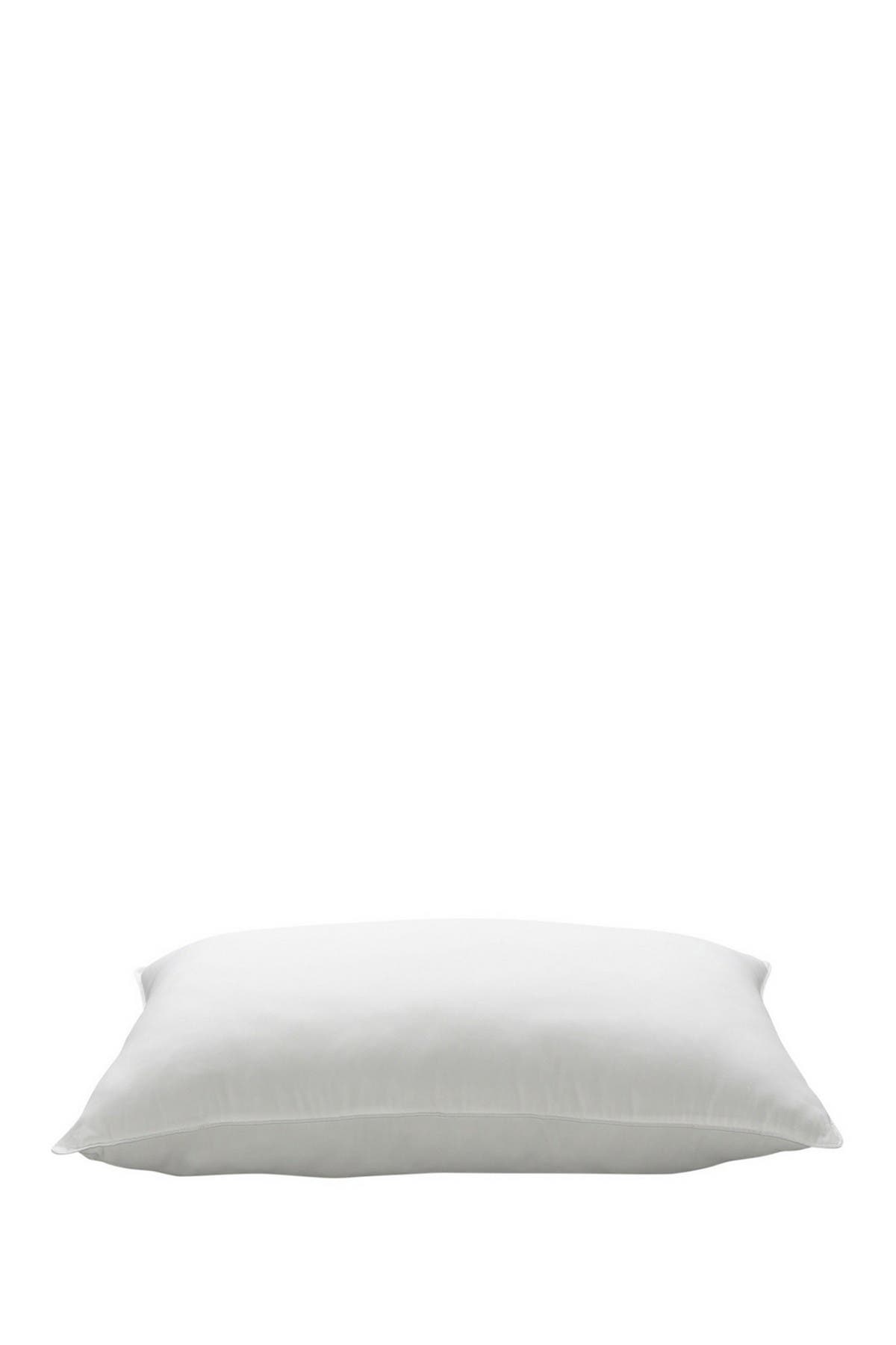 microfiber gel pillow