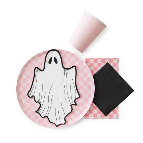 Shop Jollity & Co Halloween Themed Party Package In Ghost Party Package