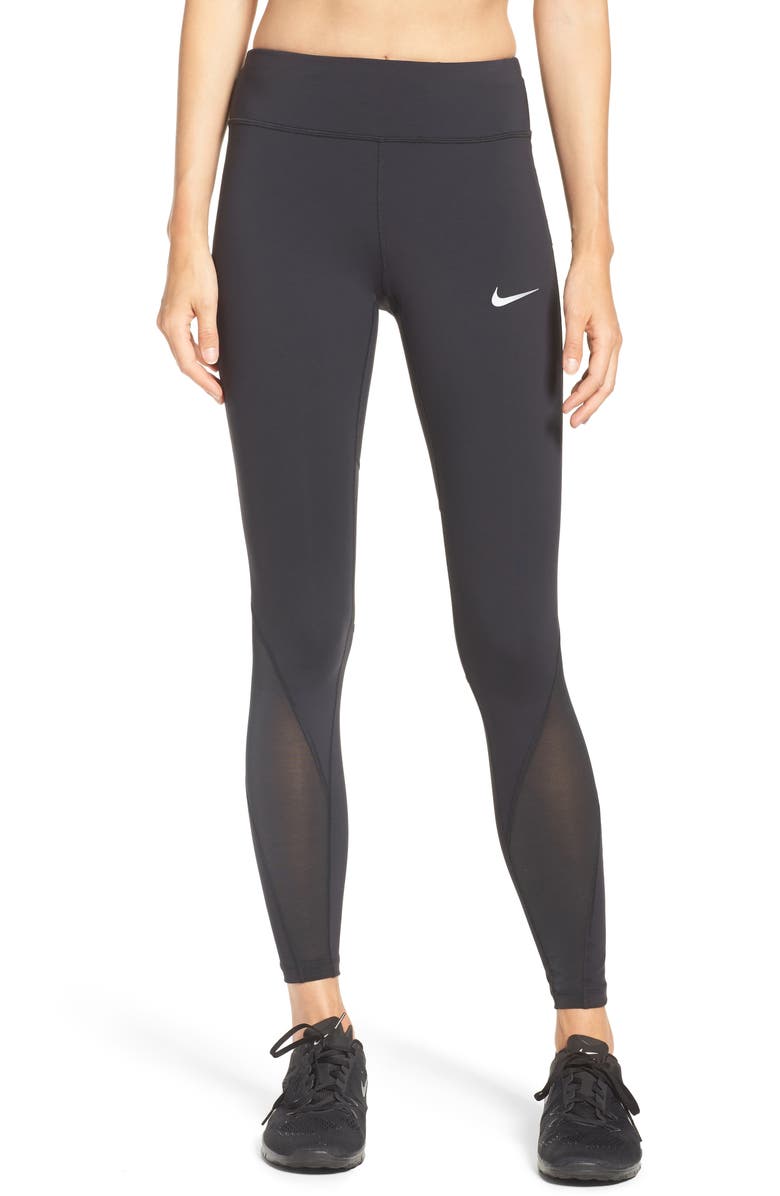 Nike Power Epic Luxe Running Tights | Nordstrom