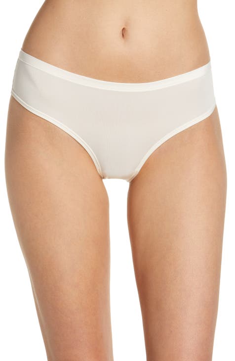 Women's Microfiber Underwear, Panties, & Thongs Rack