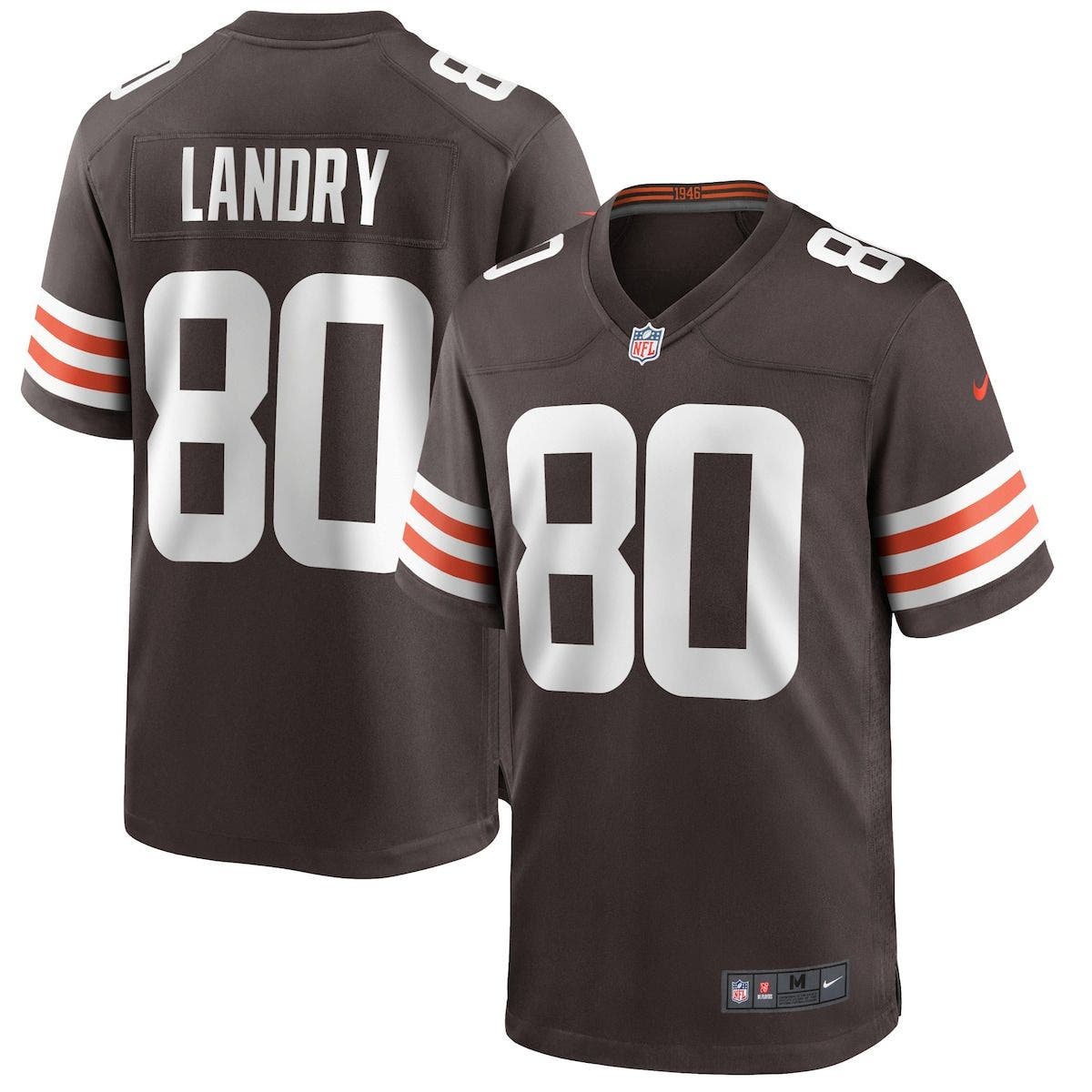 jarvis landry womens jersey