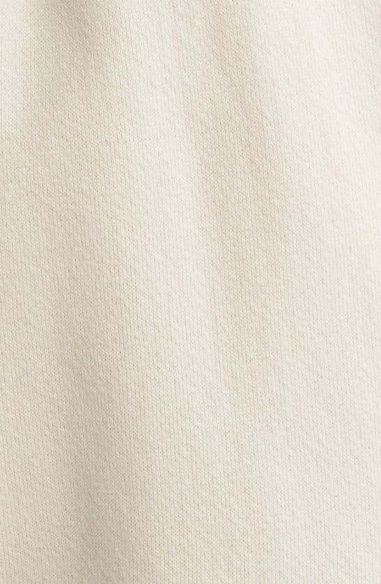 Boys Lie Fully Restored Cotton Blend Joggers In Nude