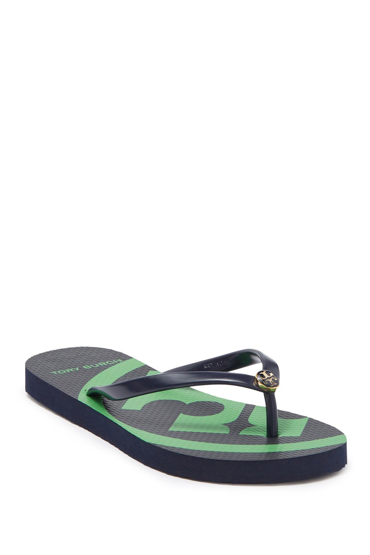 tory burch flip flops nordstrom rack
